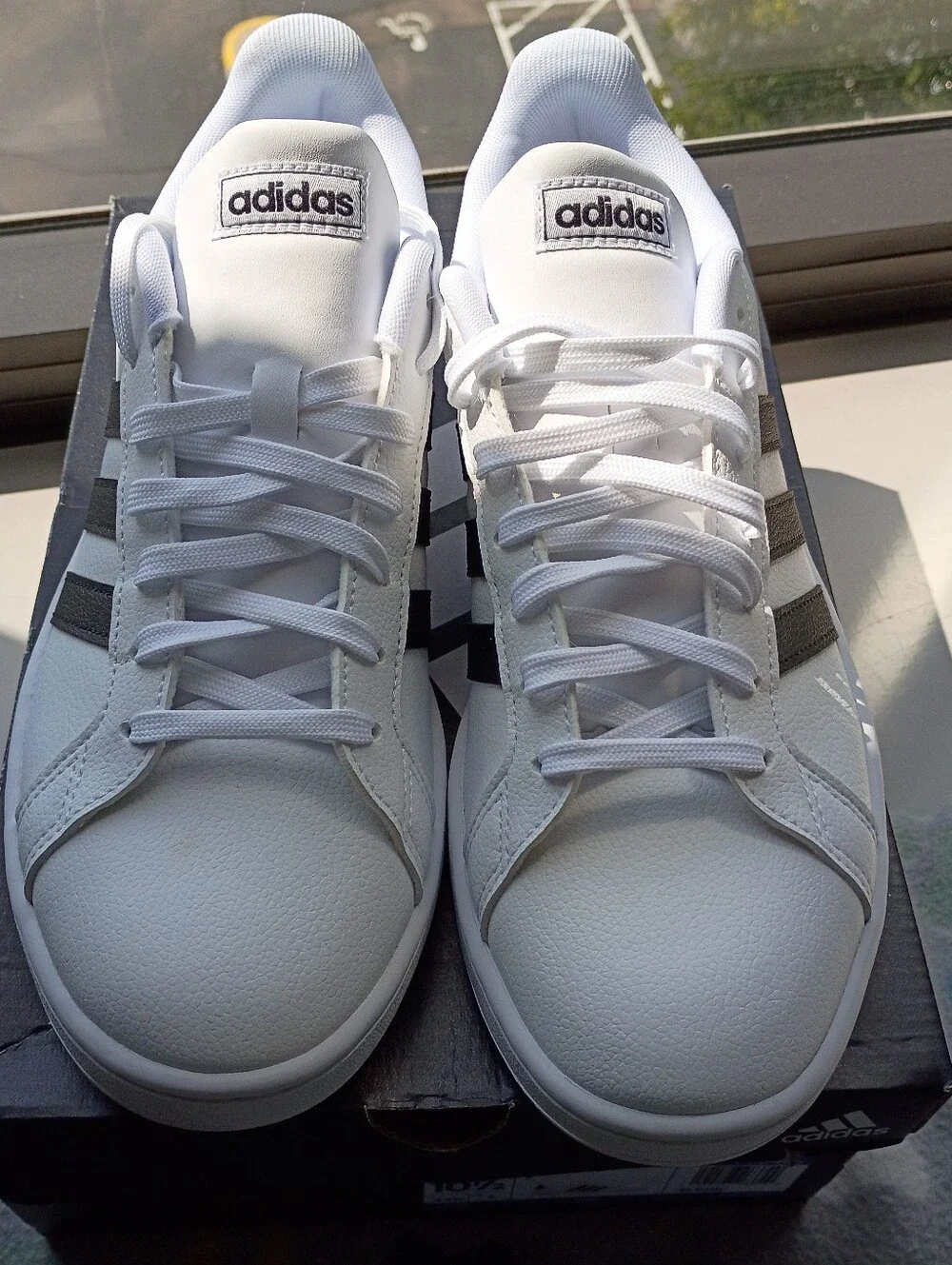 adidas--Women's Size 10.5--BRAND NEW--NEVER WORN.